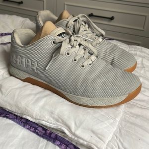Nobull Trainers Gently Used